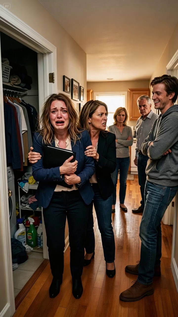 Een momentje… – Op de ochtend van mijn grootste sollicitatiegesprek sloot mijn broer