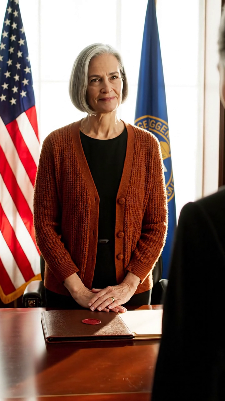 My daughter took me to court for $600,000 in inheritance. She pointed at me and said, “My mother is sick—she’s been mentally ill for years.”