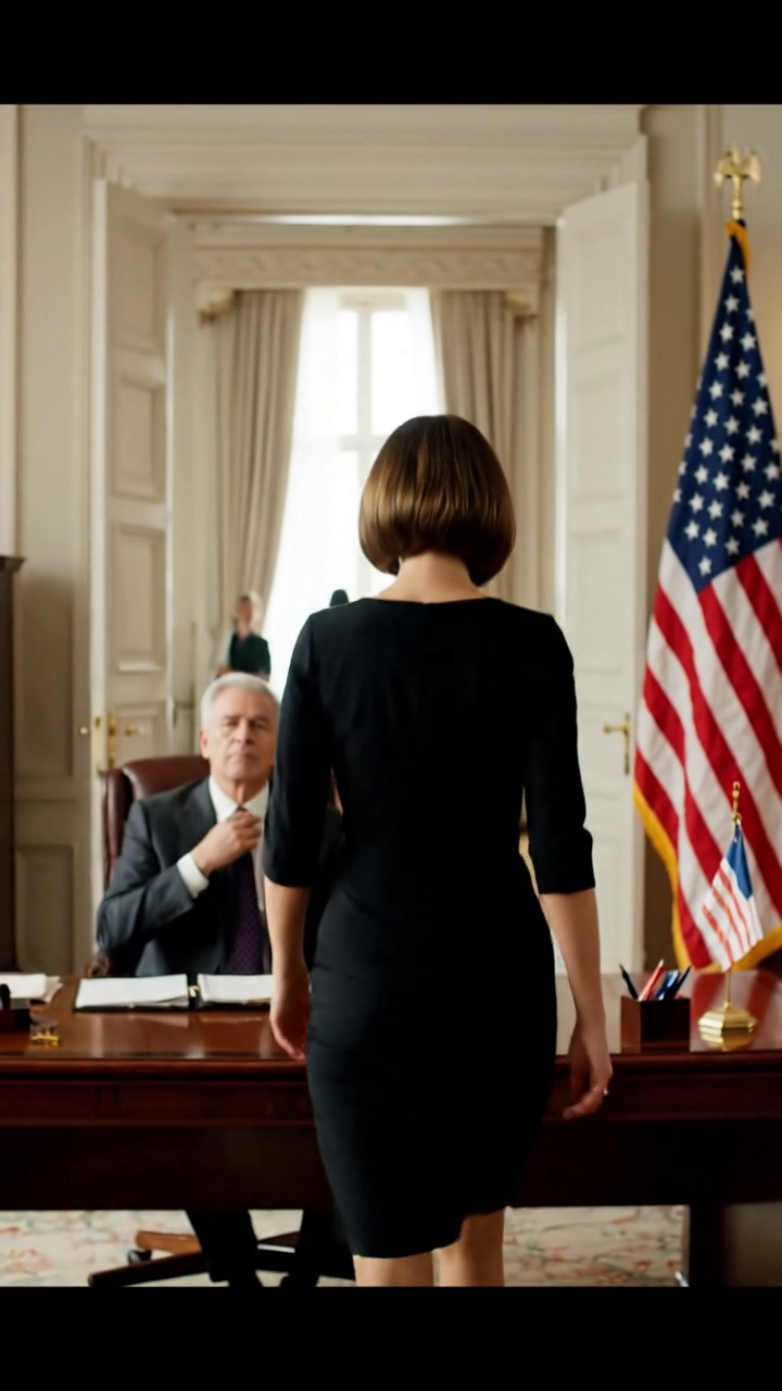 Mijn schoondochter heeft me het huis uitgezet nadat mijn zoon was overleden. Tijdens de voorlezing van het testament spotte ze met me: “Ik hoop dat je geniet van je dakloosheid, want ik heb ervoor gezorgd dat je niets krijgt.” Toen zei de advocaat: “Er is nog één laatste onderdeel.” Net toen hij op adem kwam om mijn vermogen bekend te maken, viel ze flauw.