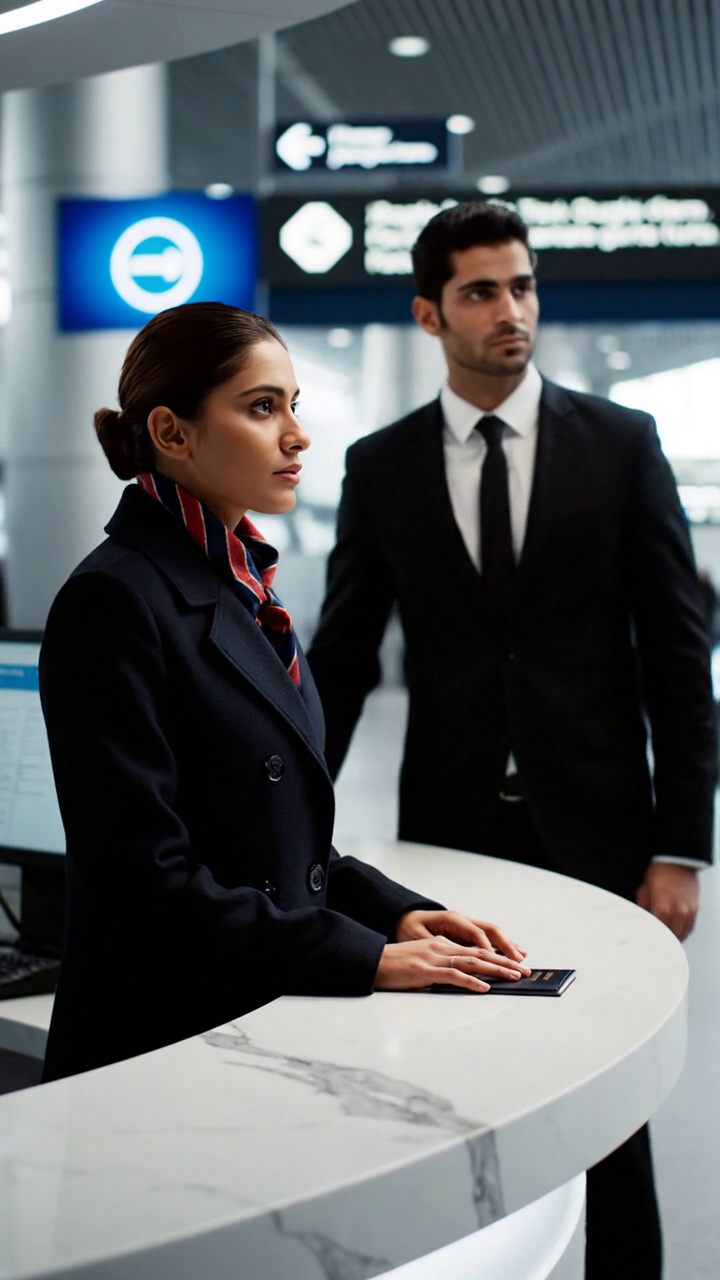 Ik gaf mijn ouders een luxe reis van een week naar Europa cadeau. Toen ik ze ophaalde om naar het vliegveld te gaan, vertelden ze me dat ze hadden besloten om met mijn werkloze zus te gaan in plaats van met mij. Mijn moeder glimlachte: “Je zus had wat rust nodig, dus hebben we besloten om met haar te gaan.” Ik zei niets, maar toen ze in Europa landden…