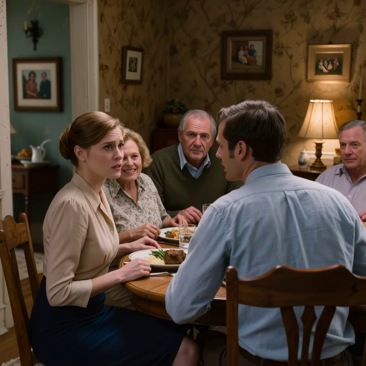 Ik heb de lening van mijn man van $300.000 afbetaald, waarna hij aankondigde dat hij voor een andere vrouw had gekozen en verwachtte dat ik hem stilletjes zou verlaten