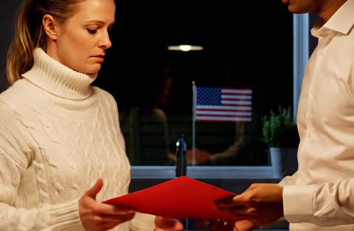 Ik vermoedde dat mijn man zich in het geheim voorbereidde op een scheiding, dus verplaatste ik al mijn bezittingen discreet naar een veilige plek. Precies twee dagen later veranderde zijn toon. Ik had hem namelijk horen zeggen tegen zijn beste vriend: “Ik laat haar met niets achter, ze zal het niet zien aankomen.” Toen hij inlogde om te controleren, bleken de rekeningen die hij dacht nog te hebben leeg te zijn… en wat hij direct daarna deed, liet me verbijsterd achter.