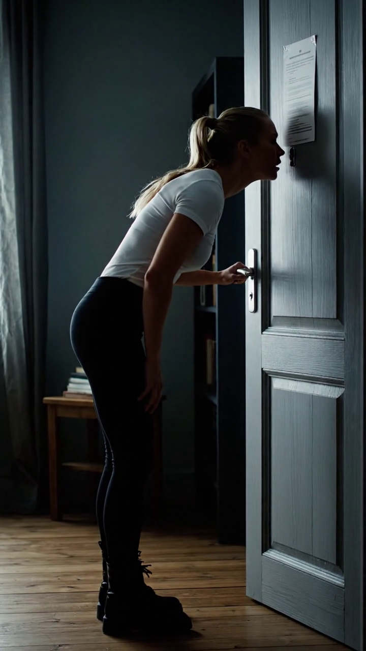 Om 2:47 uur ‘s nachts stuurde mijn man me een sms vanuit het huis van een andere vrouw en probeerde hij me te ronselen voor zijn reddingsplan midden in de nacht. Dat was precies het moment waarop mijn leven definitief veranderde