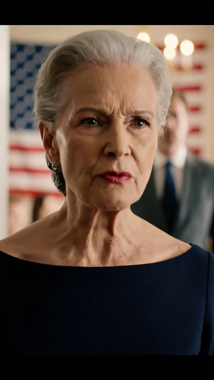 Ik arriveerde bij een chique Italiaans restaurant met een cadeau van $5.000 voor de verjaardag van mijn kleindochter, maar de gastvrouw hield me direct bij de deur tegen: “Sorry, het feest is vol, mevrouw. U staat niet op de gastenlijst.” Door het raam zag ik Lily glimlachen tussen zestig vreemden, terwijl mijn schoonzoon, een advocaat, aan zijn wijn nipte, die ijskoud was alsof ik nooit had bestaan. Mijn dochter fluisterde: “Mam, alsjeblieft, breng ze niet in verlegenheid.” Ik draaide me om en belde.