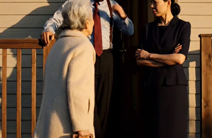 Ik heb mijn huis verkocht voor 10 miljoen dollar en mijn familie op de proef gesteld door te vertellen dat ik dakloos was en hulp nodig had, maar ze noemden me een last en niemand wilde me helpen, behalve één persoon die ik nooit had verwacht.