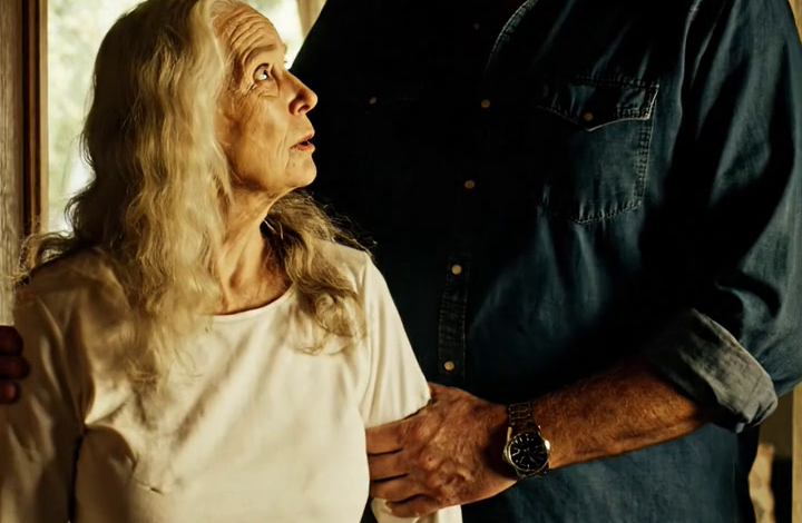 Op mijn tweeënzestigste dacht ik dat mijn leven in een klein stadje in Alabama zich had gevestigd in kerkdiensten op zondag, schommelstoelen op de veranda, tomatenplanten en rustige avonden, totdat een doktersbezoek, een visser van de Golfkust en een onmogelijke zin mijn naam veranderden in het zachtste en wreedste gefluister in Whisper Creek