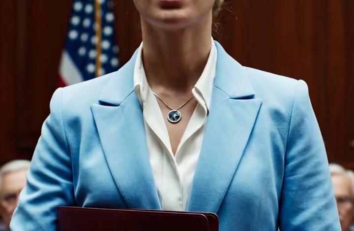 Unknown Title – Voor de rechtbank beweerden mijn ouders dat ik ‘te onverantwoordelijk was in het beheer van mijn erfenis’. Ze eisten het…