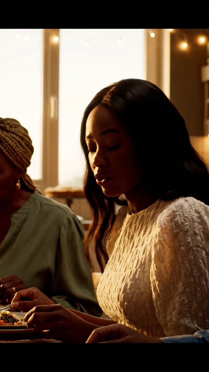 ‘Hoe voelt het om nutteloos te zijn, mam?’ spotte mijn zoon voor ieders neus. Ik glimlachte en zei: ‘Best wel machtig, want ik betaal net je hypotheek niet meer.’ Zijn vrouw verstijfde. ‘HYPOTHEEK!?’