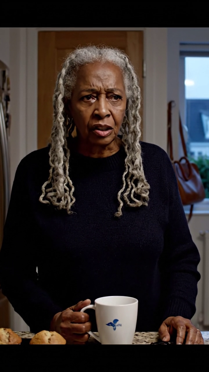 Toen ik weduwe werd, vertelde ik mijn zoon niet wat mijn man in het geheim voor me had geregeld – of over het tweede huis in Spanje. Ik ben blij dat ik mijn mond heb gehouden… Een week later appte mijn zoon me: “Begin maar vast met inpakken. Dit huis is nu van iemand anders.” Ik glimlachte… want ik had al ingepakt – en wat ik meenam… zat niet in die dozen.