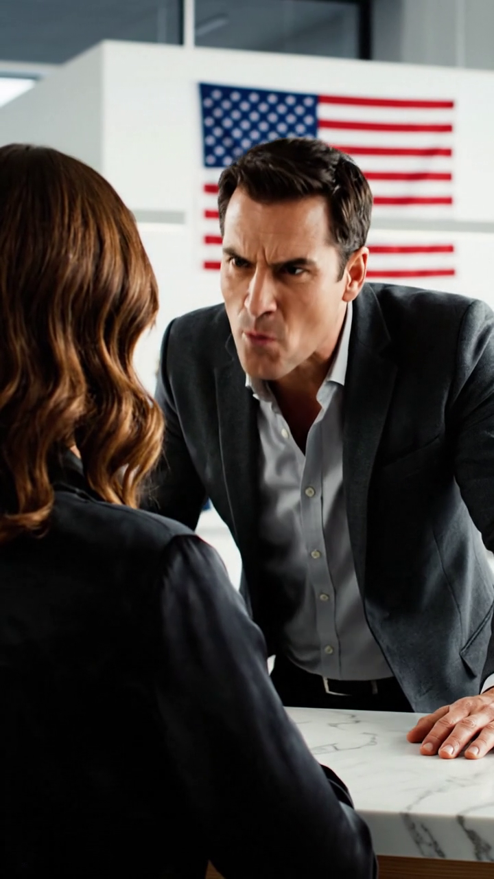 Mijn zwager noemde me een ‘bedelaar’ midden in de bank, met een grijns op zijn gezicht toen ik vroeg om 100 dollar te lenen — ik maakte geen ruzie, ik staarde hem alleen maar zwijgend aan. Die avond ontdekte ik dat mijn naam van de papieren en zelfs uit het testament van mijn moeder was verwijderd, alsof ik nooit had bestaan. De volgende ochtend kwam ik precies om 9:58 aan, zette mijn laptop op tafel, opende de verzegelde envelop… toen klikte ik één keer en het werd doodstil in de kamer.