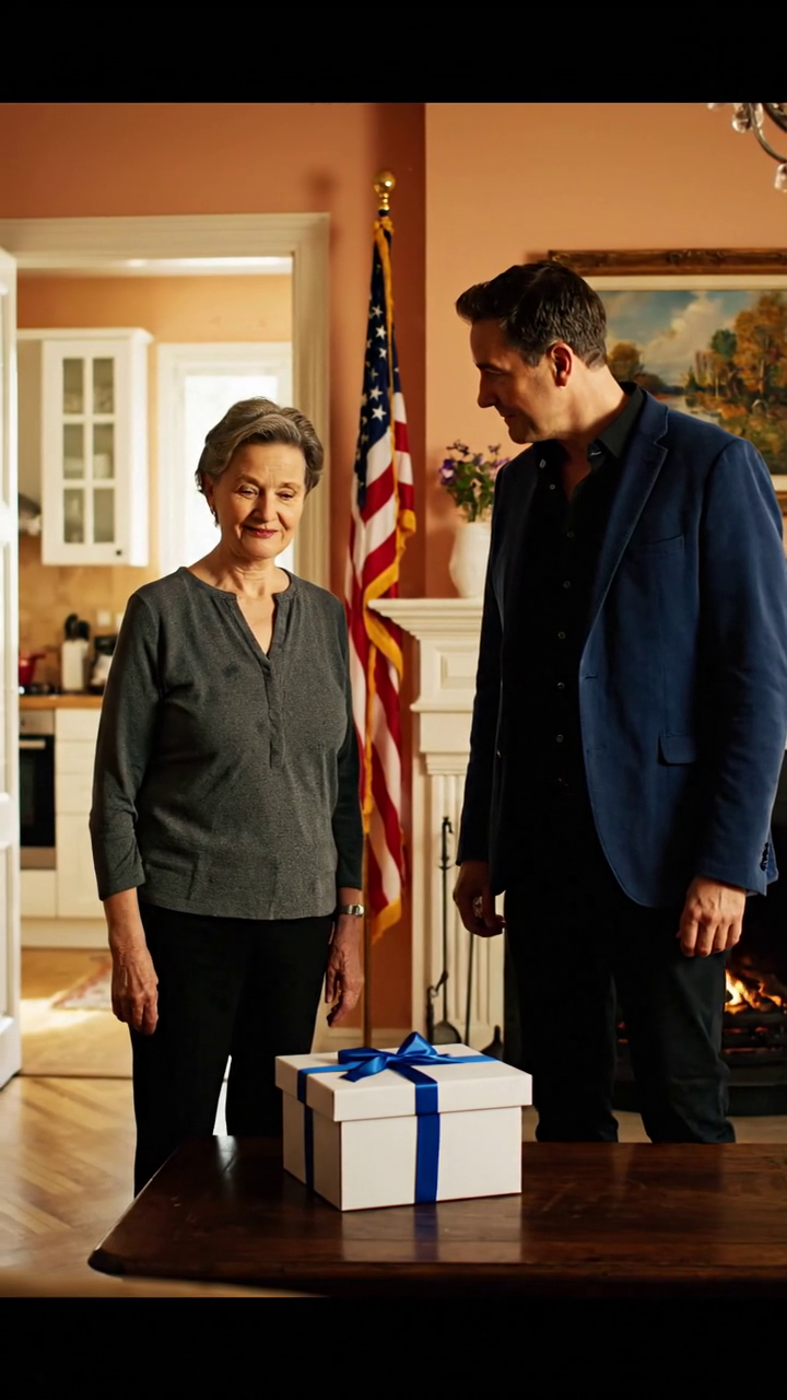 Mijn zoon stuurde me een doos zelfgemaakte koekjes voor mijn verjaardag. De volgende dag belde hij en vroeg: “Nou, hoe waren de koekjes?” Ik zei: “Oh, ik heb ze aan je schoonmoeder gegeven. Ze is dol op zoetigheid.” Hij zweeg even en riep toen: “Je hebt wat gedaan?!”