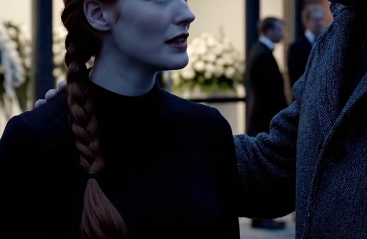 The night before my mom’s funeral, her attorney pulled me aside and said, “Your father has been lying to you your entire life. There is a second will, and if he finds out you know, you are in danger.”