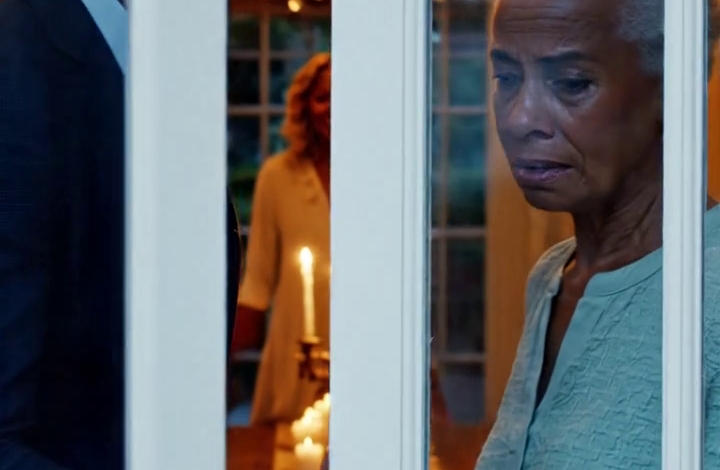 Op mijn 61e verjaardag kwam ik thuis en wilde ik mijn zoon mijn toekomst voorspellen, maar voordat ik iets kon zeggen, zei hij dat ik mijn spullen moest pakken en weggaan. Dus glimlachte ik en zei: “Kijk eerst even naar deze schermafbeelding voordat je een beslissing neemt.”