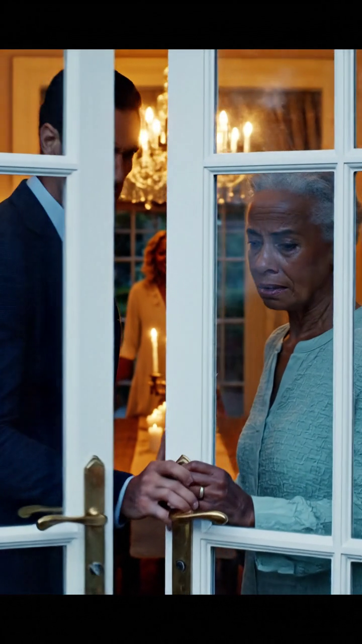 Op mijn 61e verjaardag kwam ik thuis en wilde ik mijn zoon mijn toekomst voorspellen, maar voordat ik iets kon zeggen, zei hij dat ik mijn spullen moest pakken en weggaan. Dus glimlachte ik en zei: “Kijk eerst even naar deze schermafbeelding voordat je een beslissing neemt.”