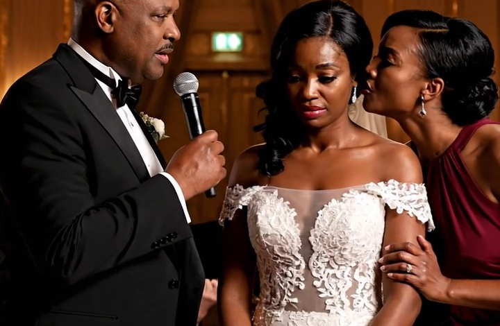 Vijf jaar lang heb ik voor mijn verlamde vrouw gezorgd. De dag dat ik mijn portemonnee vergat en naar huis ging, op het moment dat ik de deur opendeed… kon ik niet ademen.