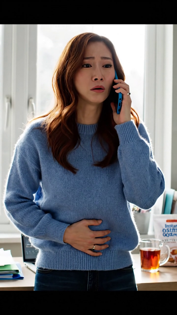 My Parents Drained Everything to Save My Brother from Jail, Then Told Me I Could Die Instead of Getting the Surgery I Needed—One Week Later, My Mother Was Screaming My Name Through the Phone While My Father Could Barely Breathe