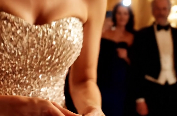 Deel 2: Het jongetje wees naar de ring en riep: