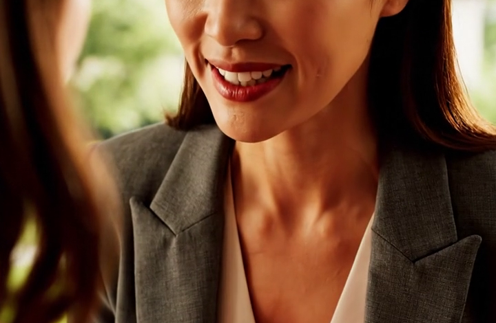 Mijn stiefzus nam mijn huwelijk met een succesvolle CEO over, en bij de uiteindelijke afwikkeling glimlachte ze en zei: “Neem deze 100 dollar en ga terug naar huis.” Maar wat er daarna gebeurde, zorgde ervoor dat iedereen in de kamer volkomen stil was.