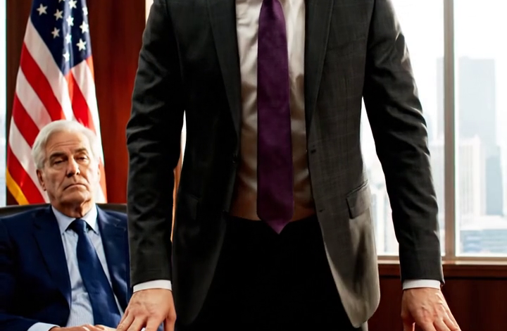 Mijn zoon zei dat ik NIETS zou krijgen van het testament van mijn ex-vrouw ter waarde van $160 miljoen — Advocaat: U erft alles; hij krijgt $15