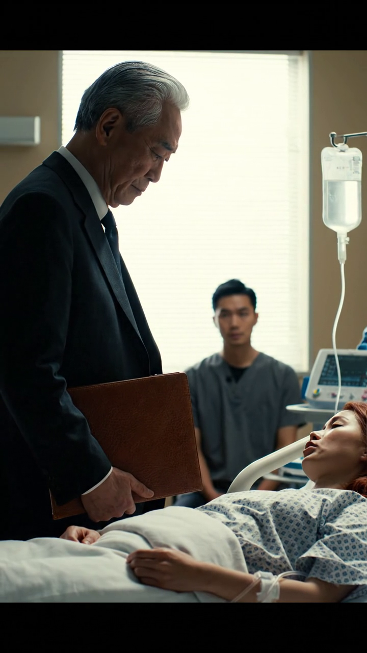 De avond dat mijn ouders een casino verkozen boven mijn pasgeboren baby, kwam mijn grootvader mijn ziekenkamer binnen met een map in zijn handen en een zin die me deed beseffen wat ik voor dit gezin betekende