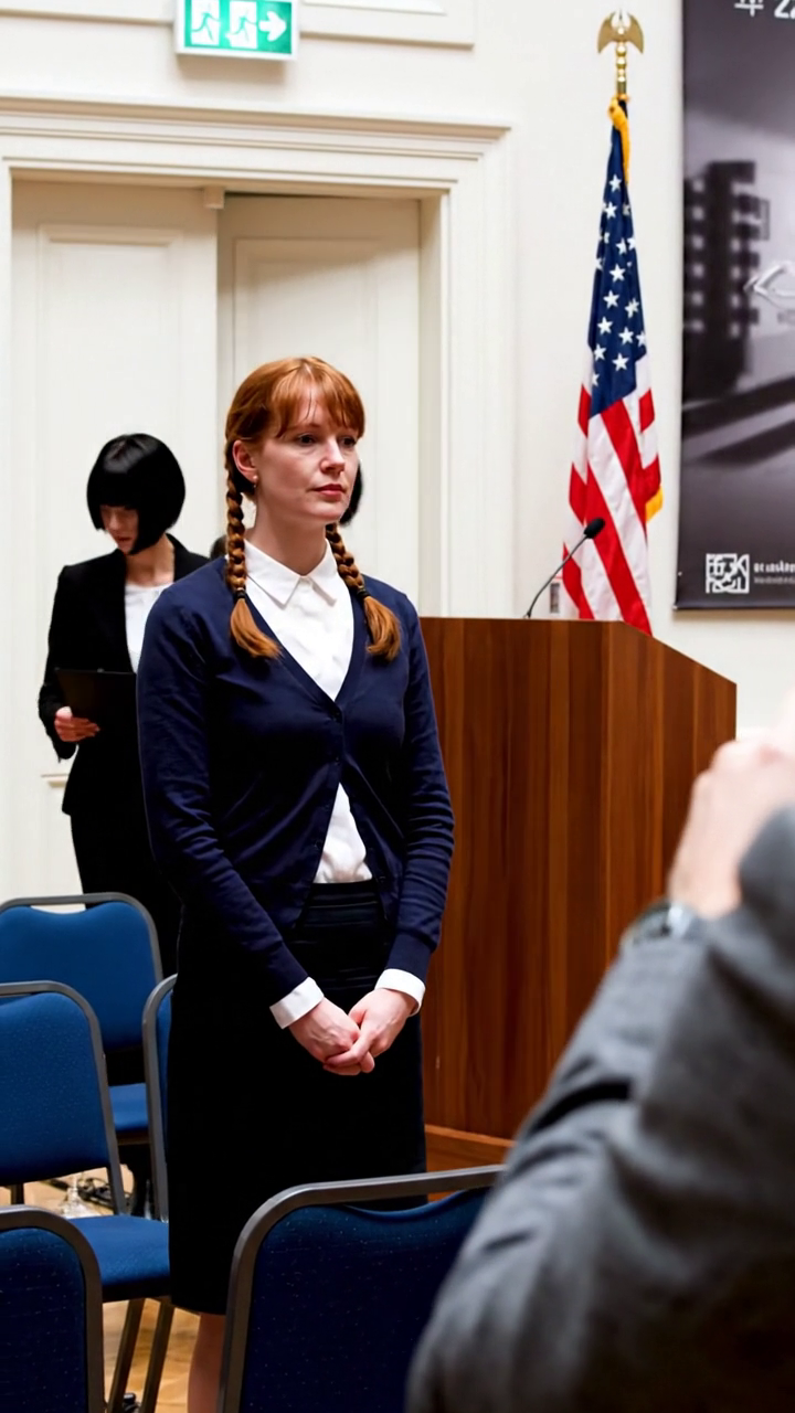 My Dad Said “I Wish You Were Never Born” at My Birthday Dinner—So I Vanished Seventeen calls in one night. By the last voicemail, my father didn’t sound angry anymore. He sounded scared—like he’d finally realized I wasn’t coming back.