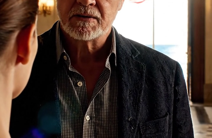 Ik wist dat ze me de toegang tot de bruiloft op Hawaï zouden ontzeggen, dus ik heb toch een vlucht van veertien uur genomen om er te komen. Op het moment dat ik de lobby van het hotel binnenstapte, werd het gezicht van mijn vader ijzig: “Je gaat die kerk niet in.” Ik glimlachte alleen maar: “Ik weet het. Ik ben hier niet voor de bruiloft.” Een week later stuurde mijn moeder precies vijf woorden die me lange tijd naar het scherm deden staren: “Wat heb je in Hawaï precies gedaan?”