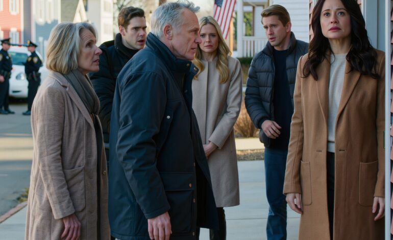 ‘Rekeningen betalen maakt je niet hechter,’ zei mijn vader met Thanksgiving. Mijn moeder voegde er zachtjes aan toe: ‘Je blijft jezelf maar vergelijken met je broer.’ Ik glimlachte. ‘Laat hem dan die 9600 dollar maar betalen.’ Die avond zette ik stilletjes alles uit. ‘s Morgens begreep iedereen eindelijk wat ik al die tijd had gedragen.