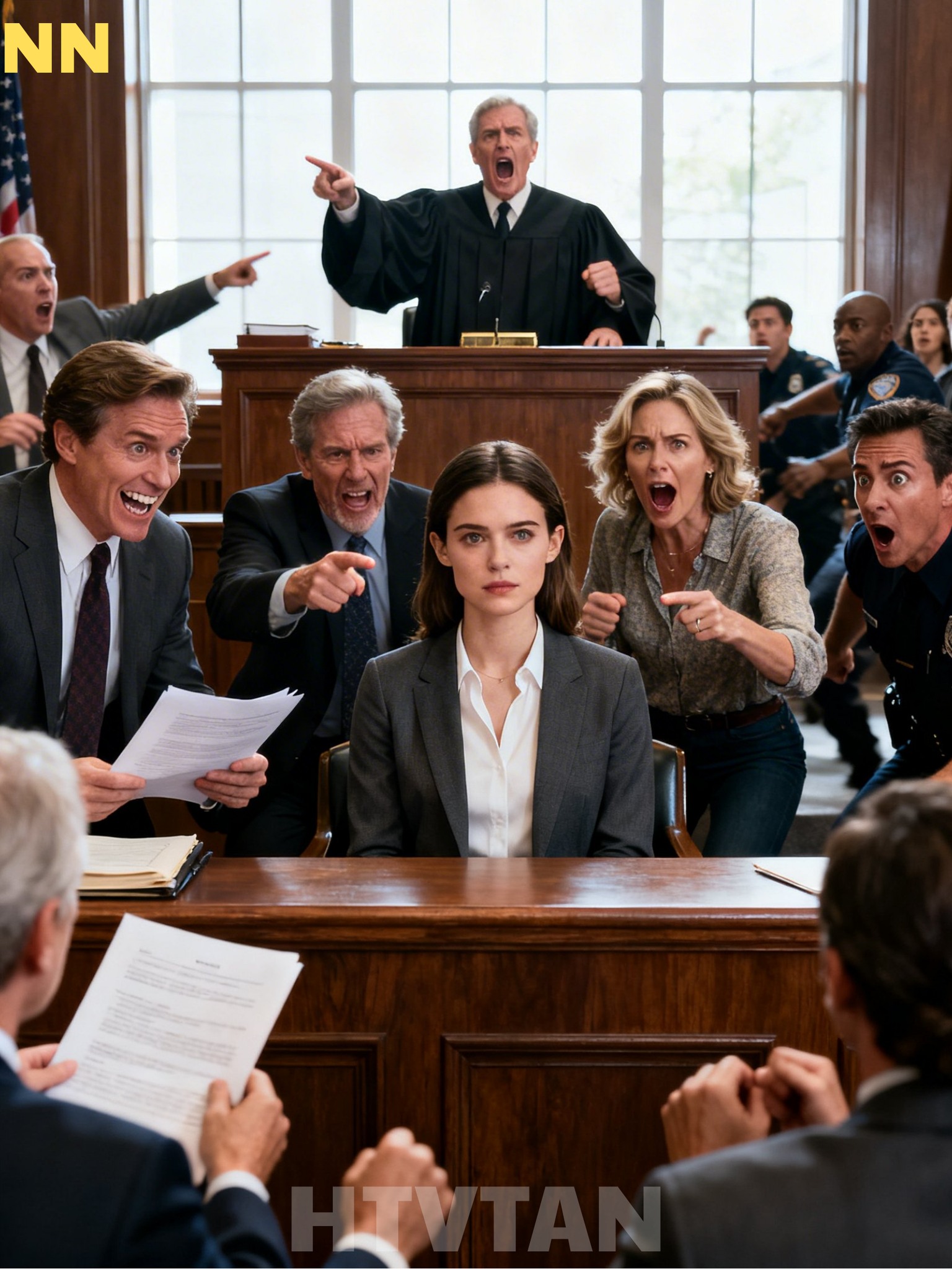 Mijn ouders eisten al mijn bezittingen op — wat er daarna gebeurde was ongelooflijk. Een echt wraakverhaal.