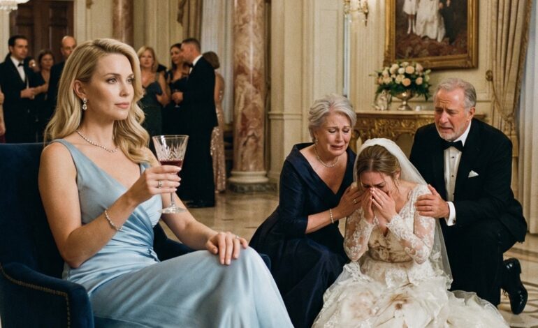 Mijn zus heeft met mijn verloofde geslapen, is zwanger geraakt van zijn kind en probeerde in het huis te gaan wonen dat we samen hadden gekocht – maar ze had geen idee dat ze in een val liep…