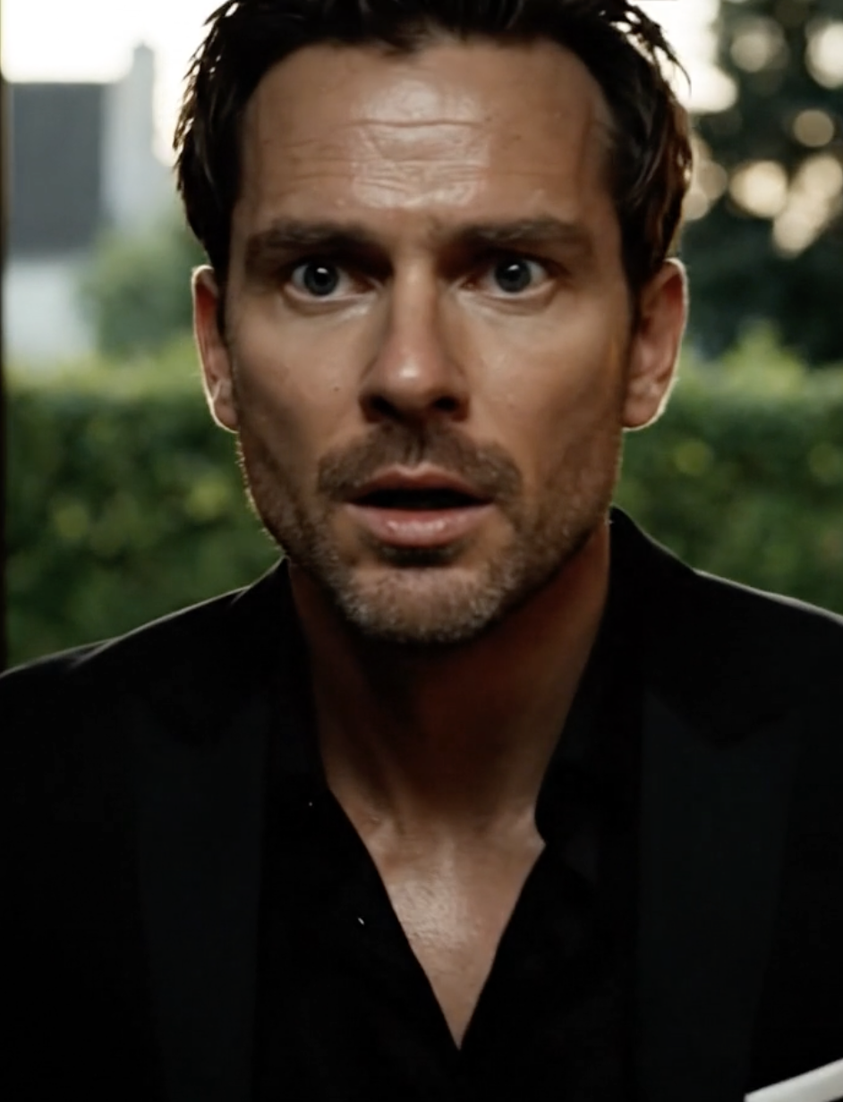 Haar man was haar verjaardag vergeten en was met zijn vrienden gaan feesten… maar wat ze vervolgens deed, veranderde alles.