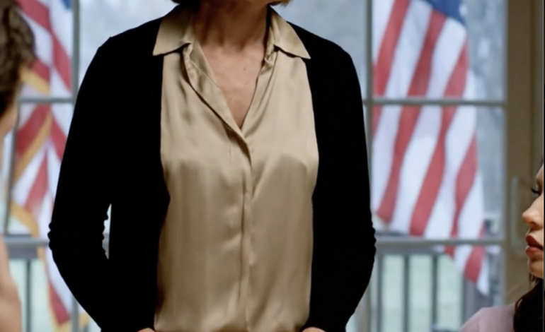 De vrouw van mijn zoon noemde me ‘de huishoudster’ waar haar ouders bij waren, dus ik gaf haar de huissleutels en zei: “Veel succes met het betalen van de hypotheek nu.”