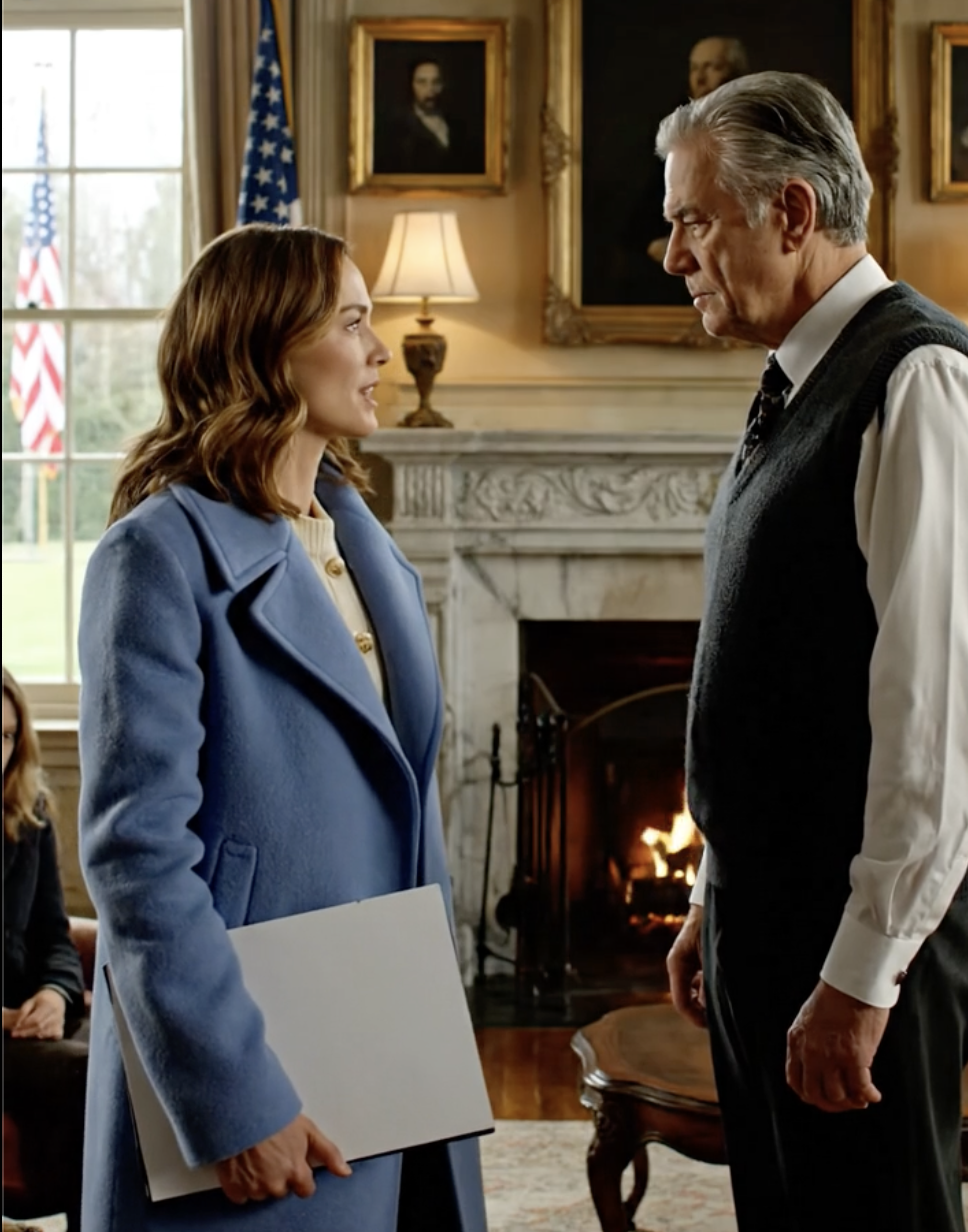 ‘We gaan deze bruiloft niet financieren,’ verklaarde mijn vader, die op het laatste moment zijn financiële steun introk. Mijn zus voegde eraan toe: ‘Misschien een andere keer.’ Ik antwoordde alleen maar: ‘Begrepen.’ Een paar weken later bleven ze maar bellen.