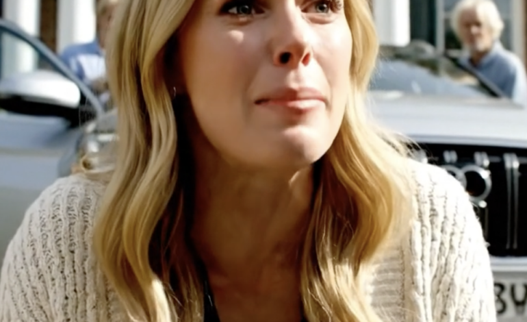 De auto van mijn schoonmoeder slingerde mijn boodschappentassen over de oprit. Vanuit mijn ziekenhuisbed zei mijn man dat ik moest zeggen dat ik gevallen was – en dat was het moment waarop ik stopte met het beschermen van hun idee van een gezin.