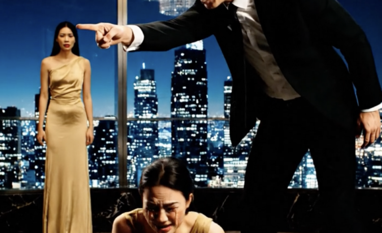 Mijn tweelingzus kwam thuis vol blauwe plekken van haar ‘miljardair’-echtgenoot. Die nacht trok ik haar jurk aan en wachtte in het donker. Toen hij zijn hand ophief om te slaan, greep ik zijn pols vast en brak die. ‘Verkeerde vrouw,’ fluisterde ik, ‘en je nachtmerrie is nog maar net begonnen.’