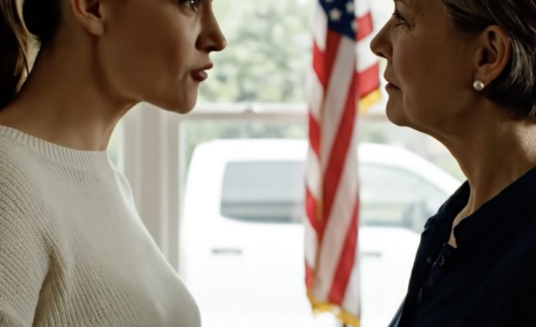 Terwijl ik op vakantie was in Colorado, verkocht mijn dochter mijn penthouse om de schulden van haar man af te betalen. Toen ik terugkwam, keken ze me aan alsof ik alles kwijt was. Ik glimlachte alleen maar. “Wat is er zo grappig?”, vroegen ze, duidelijk geïrriteerd. Ik vertelde ze dat het penthouse dat ze net hadden verkocht eigenlijk…