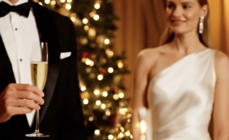 Tijdens het kerstdiner in Stowe luidde mijn schoondochter mijn kristallen bel, glimlachte naar een zaal vol personeel, partners en vaste gasten, en bedankte vervolgens iedereen voor het warme welkom als “de nieuwe mevrouw Merritt House”, terwijl ik nog steeds aan het hoofd van de tafel zat. De hele zaal applaudisseerde. Ik glimlachte ook. Want op dat precieze moment begreep ik dat iemand het feit dat ze deel mochten uitmaken van mijn nalatenschap… verwarde met het recht om die nalatenschap af te pakken.