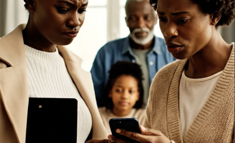 “De logeerkamer is voor het gezin van je zus. Jouw kinderen kunnen hier buiten slapen.” Mijn moeder legde twee slaapzakken naast mijn zesjarige. Mijn zus zei: “Misschien was een hotel wel makkelijker geweest.” Ik keek naar mijn kinderen en fluisterde: “Pak je spullen maar in, lieverds.” We vertrokken om elf uur ‘s avonds. Drie dagen later realiseerde mijn moeder zich wat ik stiekem had uitgesteld.