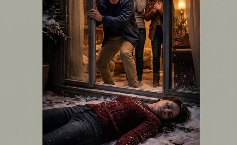 Olin kuudennella kuulla raskaana, kun minun