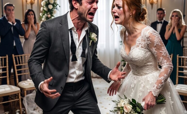 häitämme, joten peruin sen – Kuninkaalliset