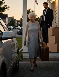 Poikani alkoi tehdä minulle suunnitelmia – mutta hän ei koskaan katsonut lipussa olevaa nimeä – Uutiset