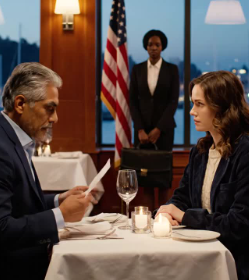 Isäni myi kolmen miljoonan dollarin mökkini kertomatta minulle. Sitten hän ojensi minulle 12 000 dollarin shekin ja sanoi: “Sinun pitäisi aloittaa alusta jostain muualta.” Nauroin vain. Hänellä ei ollut aavistustakaan, mitä olin jo saanut valmiiksi muutamaa päivää aiemmin.