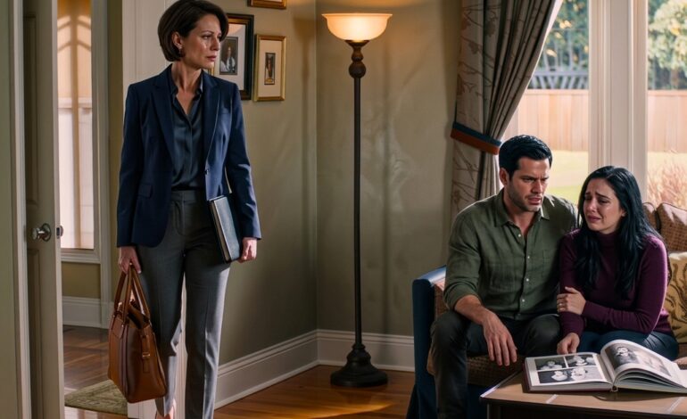 De beste vriendin van mijn man vertelde me dat hij alleen met mij samen was omdat zij al getrouwd was. Ik heb haar daarom rustig de waarheid verteld en haar uitgelegd waarom hij juist voor mij had gekozen.