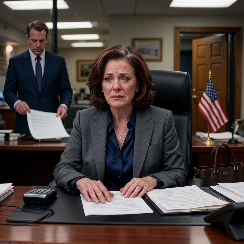 Mijn zoon zei dat ik hem niet meer moest bellen, dus dat deed ik. Maar niet zoals hij had verwacht. Nadat ik de waarheid had ontdekt, ben ik naar de bank gegaan en heb ik zijn trustfonds bevroren.