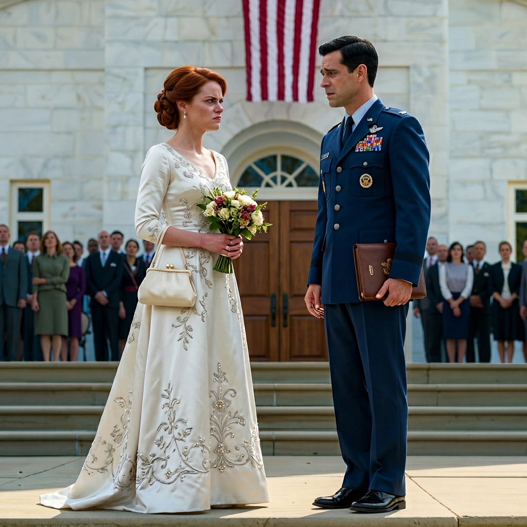 Mijn familie vertrok op mijn bruiloft naar Londen! Maar ze hadden geen idee wie mijn verloofde eigenlijk was. Jarenlang…