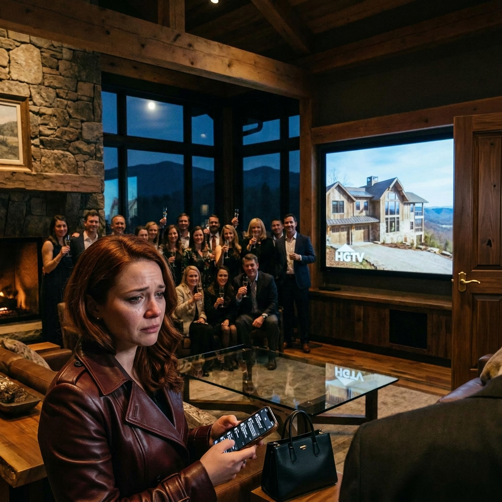 Het waren niet de 50 dollar die me braken, maar de verzegelde envelop die hem brak