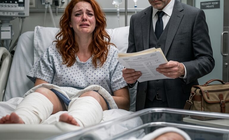 Nadat ik een affaire had gehad, heeft mijn man me nooit meer aangeraakt. Achttien jaar lang leefden we als vreemden voor elkaar, tot een medische keuring na mijn pensionering – toen de dokter iets zei waardoor ik ter plekke in tranen uitbarstte.