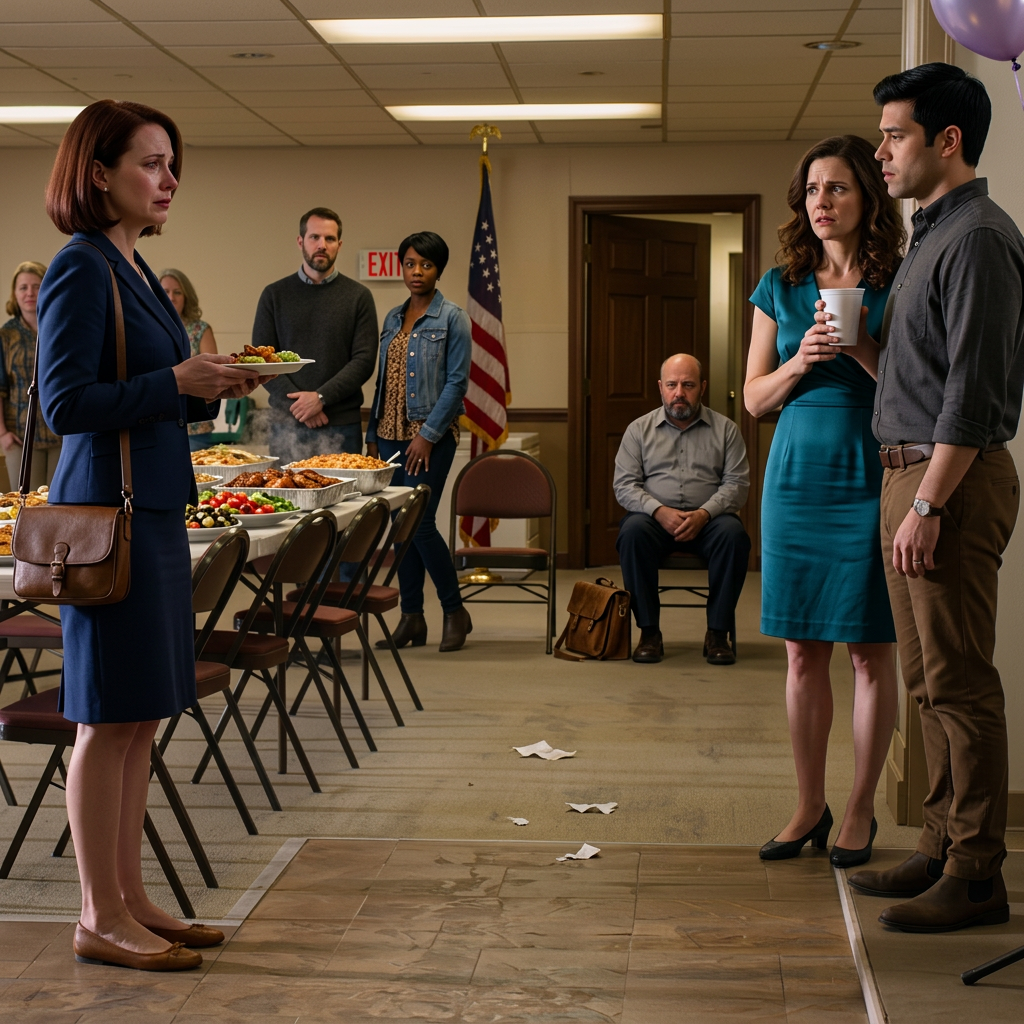 De zoon van mijn broer maakte een ‘grap’ tijdens een familiebijeenkomst en zei dat ik ‘gewoon die tante ben die denkt dat cadeaus alles oplossen’. Sommige mensen lachten, zelfs zijn moeder. Ik ben gewoon weggegaan. Een paar dagen later bracht ik een kleine verandering aan… en toen bleef mijn telefoon niet meer stil.