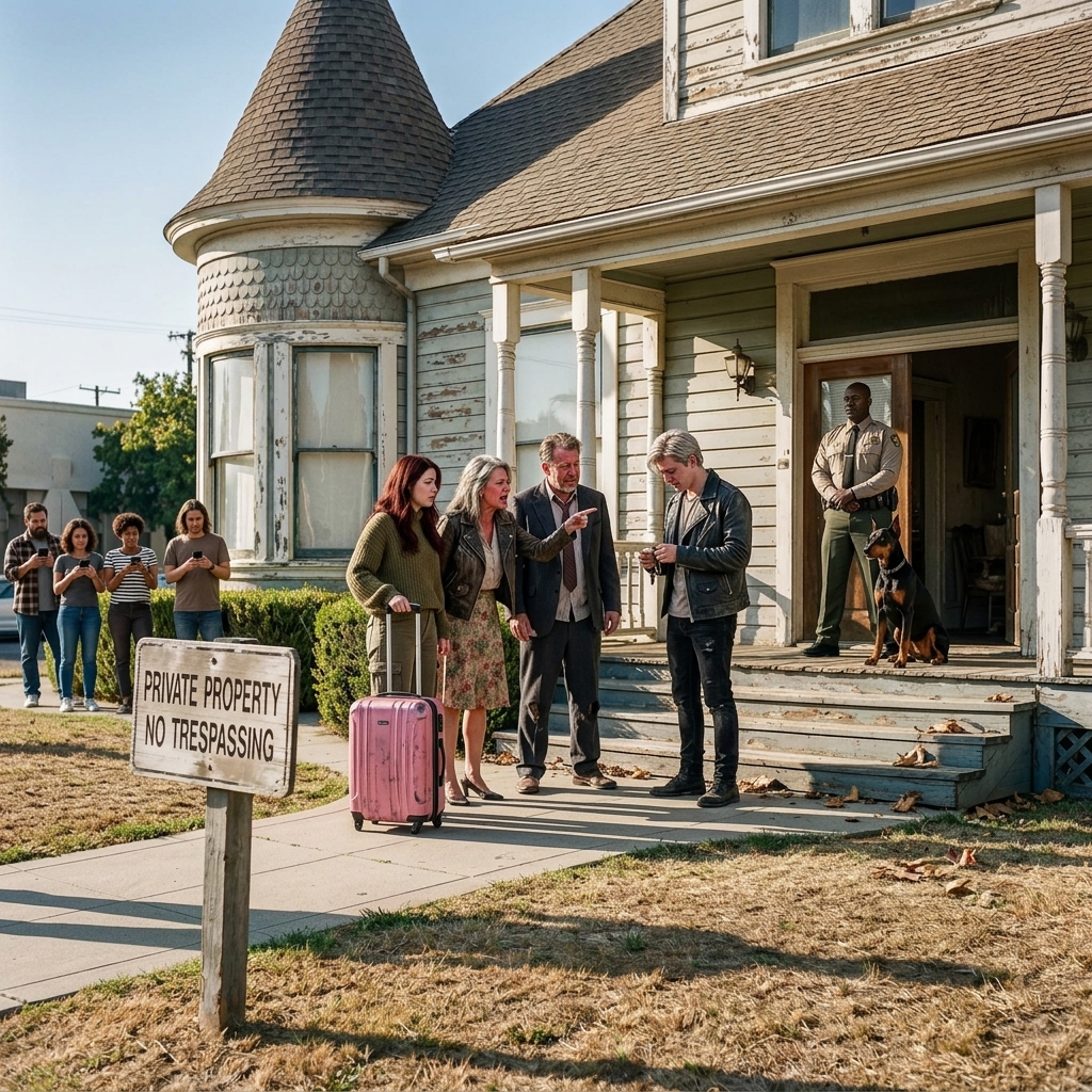 “Eén bericht op het vergrendelscherm veranderde alles. Ik was niet op zoek naar drama – ik pakte gewoon zijn iPad. Maar wat ik las (en de vermelding ‘baby daddy’) deed me beseffen dat mijn bruiloft in scène was gezet.”