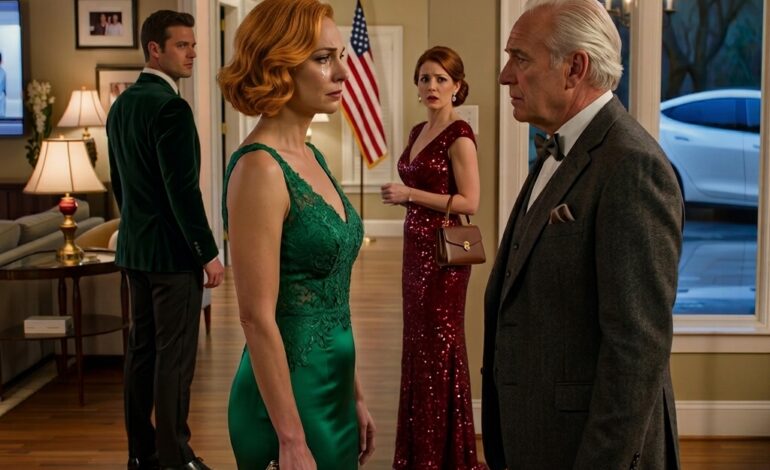 ‘Ze huurt nog steeds een huis vlakbij de treinlijn,’ zei mijn vader terwijl mijn zus haar nieuwe Tesla liet zien. Toen flitste het beeld op tv: Aether’s beursgang was een feit. En de CEO? Ik.