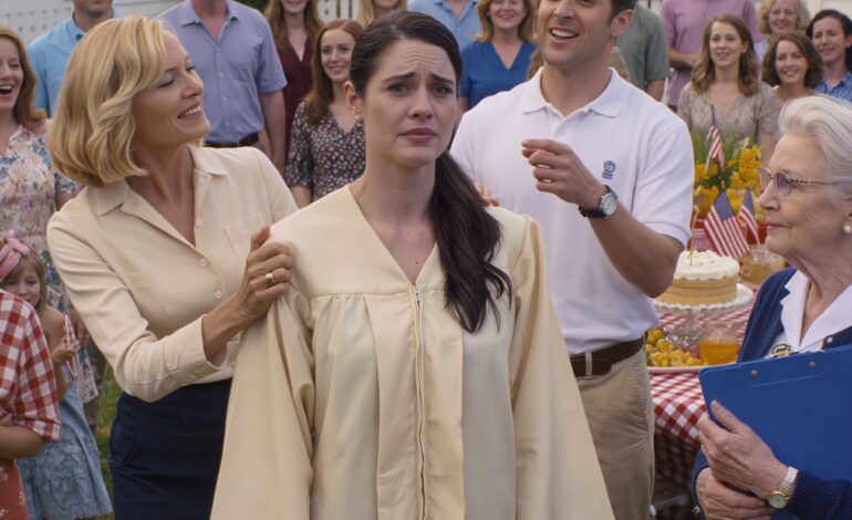 My parents emptied my college fund — $187,000 my grandparents had saved over 18 years — to buy my brother a house. When I asked why, Mom said, “Because he’s the one they’ve always put first in this family.” I didn’t say a word. I just called my grandma. What she did next ended up making national news.